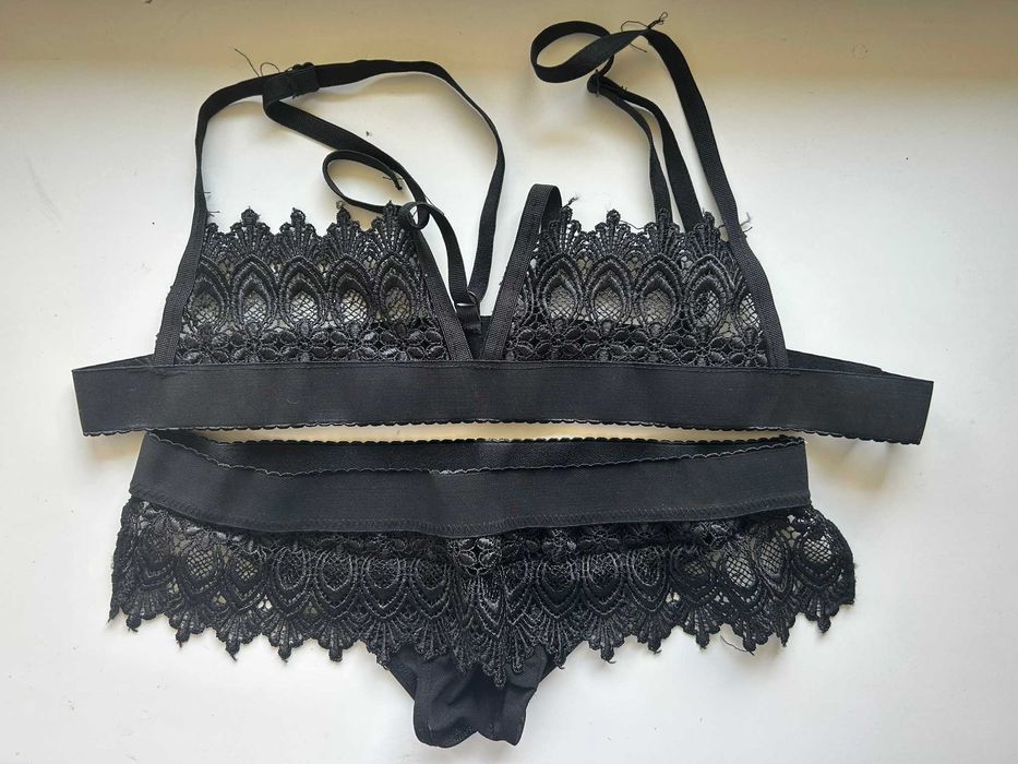 Еротична білізна