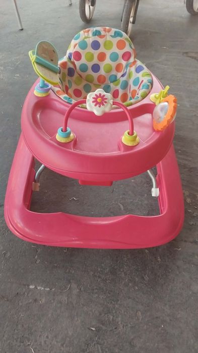 Sprzedam wózek (cały komplet)