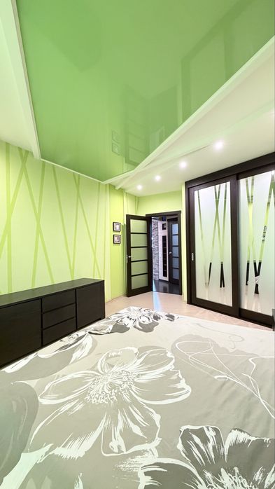 Продам 3х.ком.квартиру Всебратское -2,Макулан