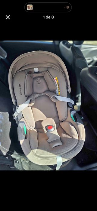 Ovo maxi cosi 360 pro 2