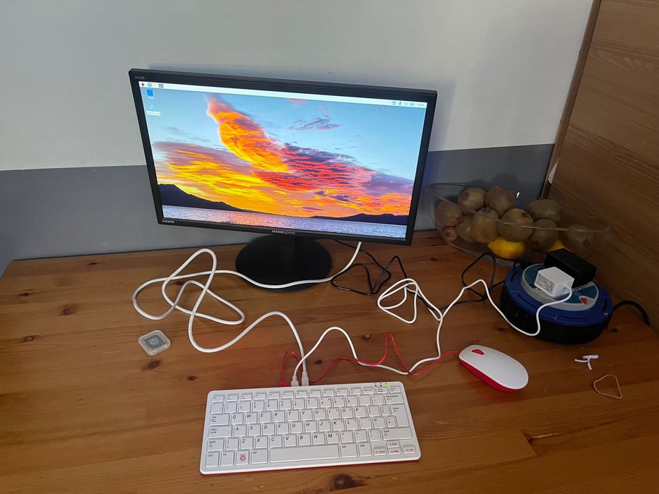 Компʼютер новий все як на фото