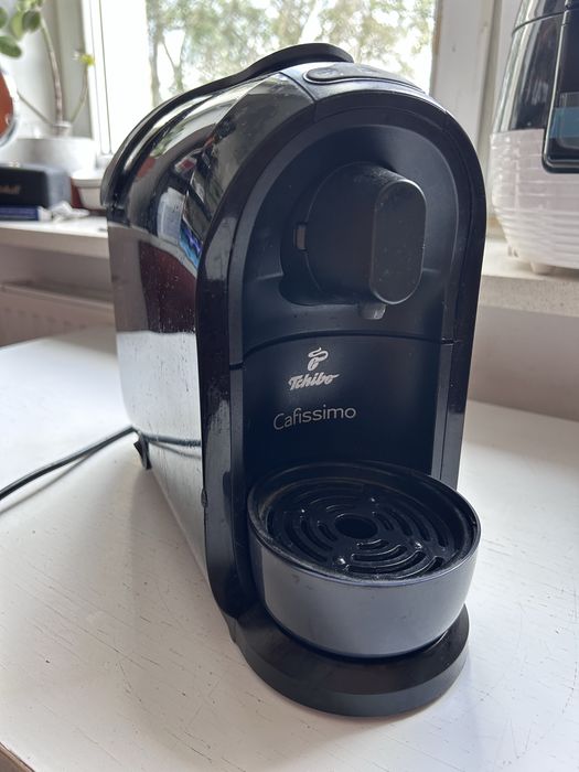Ekspres Tchibo Cafissimo