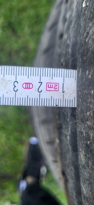 Dwie opony 205/55 16