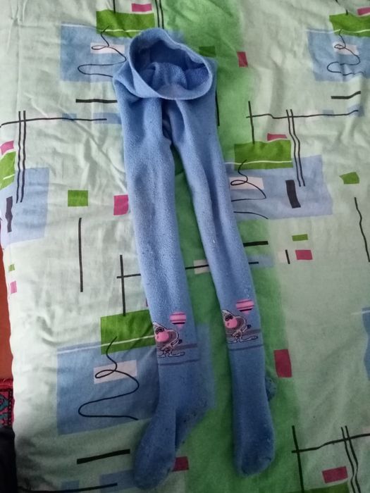 Майки, інший одяг