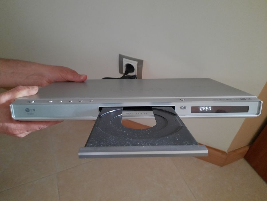 DVD player64286438292481121