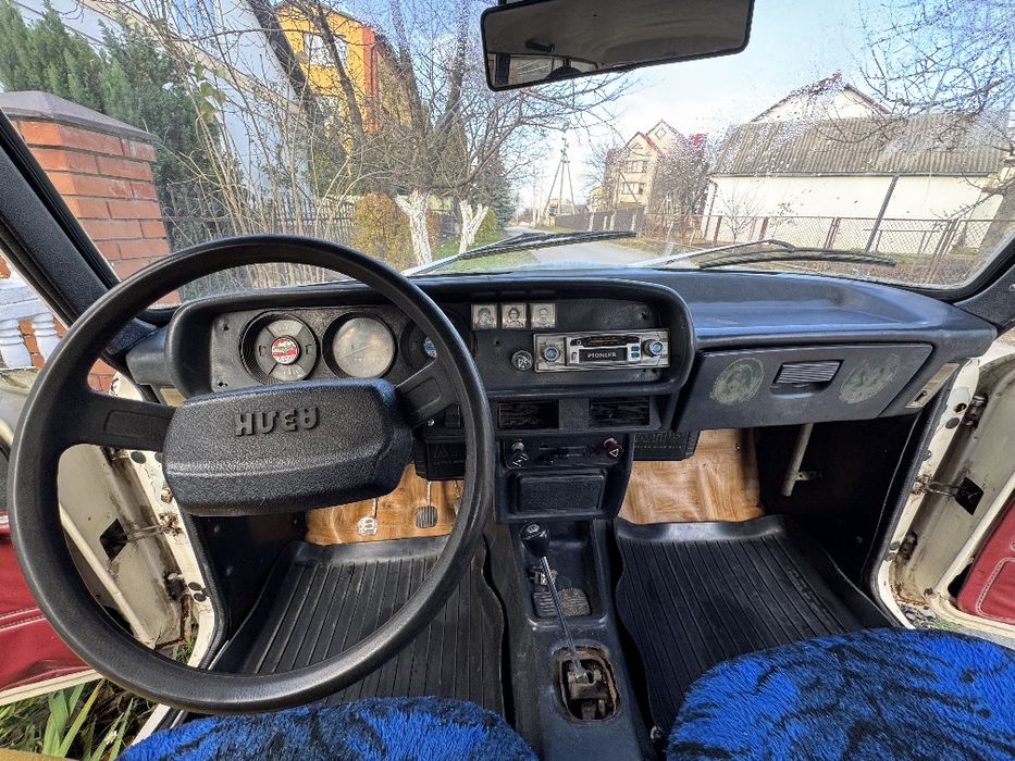 Продається Москвич 2137