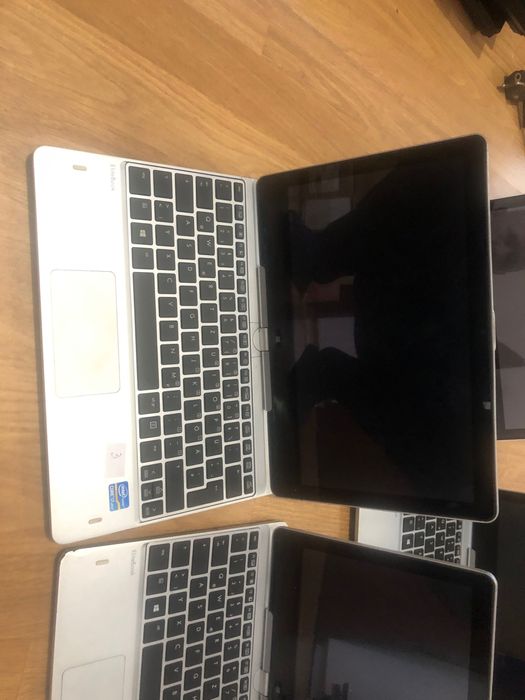 HP Elitebook revolve 810 I7-3687u материнка, деталі