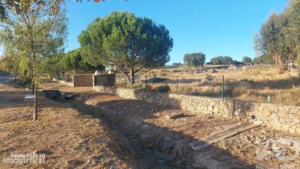Terreno em Urra de 25000,00 m2