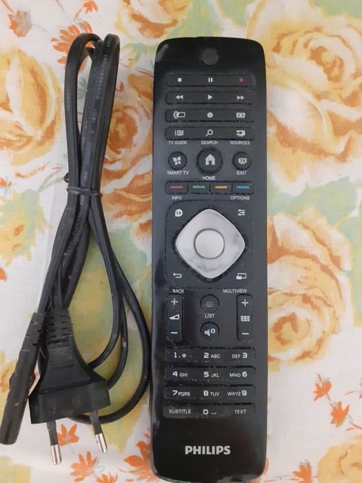 Led Телевизор PHILIPS 47 Pfs 7109/12