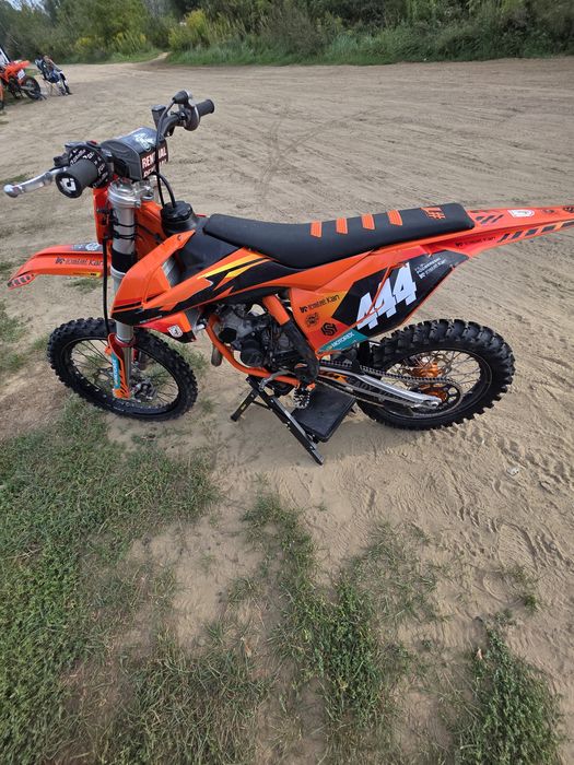 KTM