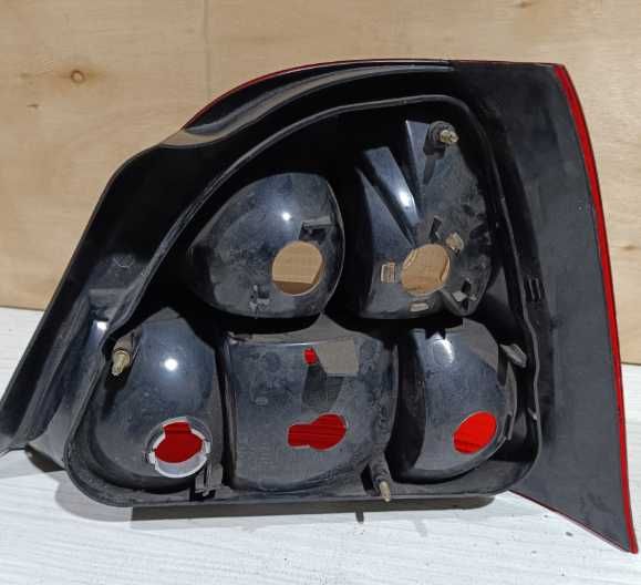 lampa tył tylna lewa rover 200 99r [550]