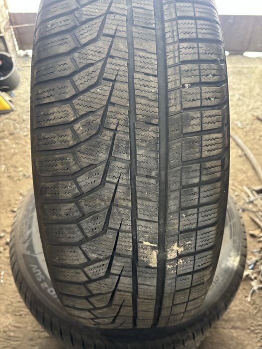 Комплект резини 235/60/r18