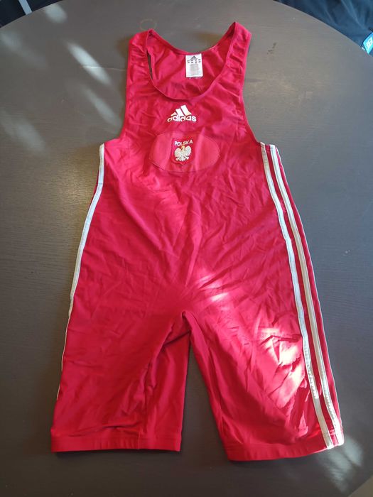 Krótkie spodnie na ramkach