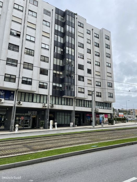 Alugo T1 Avenida da República – Gaia