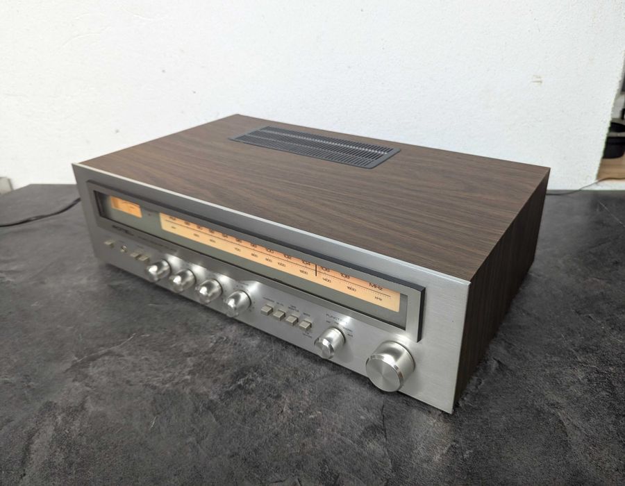 Cтерео ресивер Rotel RX-403