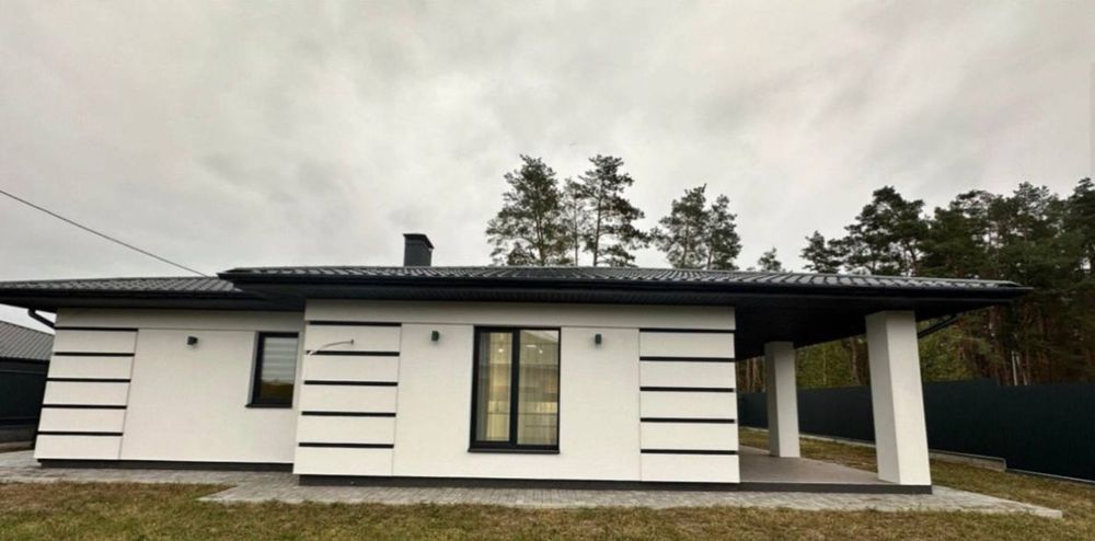 Будинок з ремонтом у м.Буча