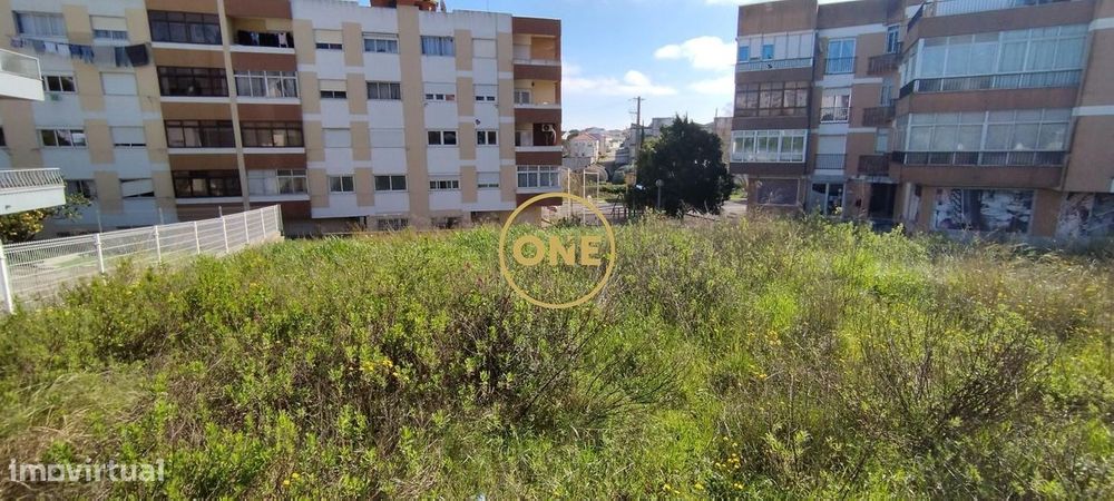 Terreno Urbano para Construção em Localização Premium!