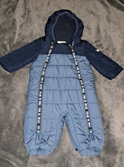 Комбинезон 74 размер