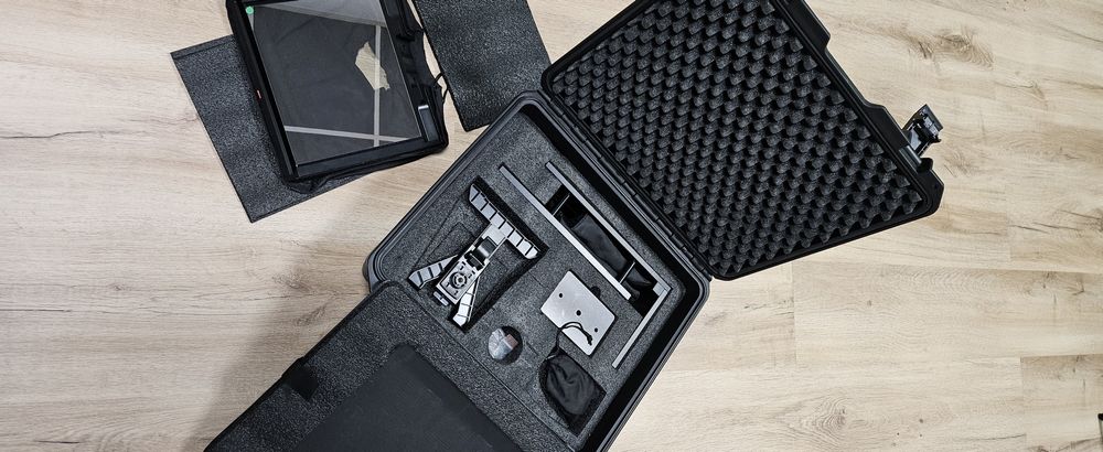 Teleponto Data video TP 300