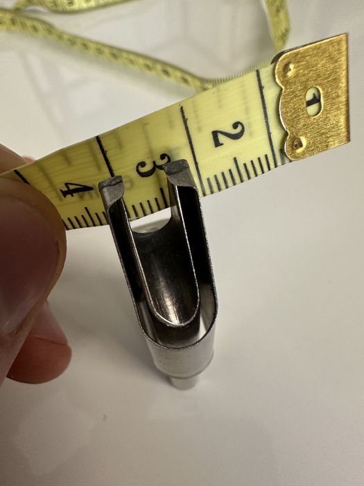 Lamownik do maszyny do szycia