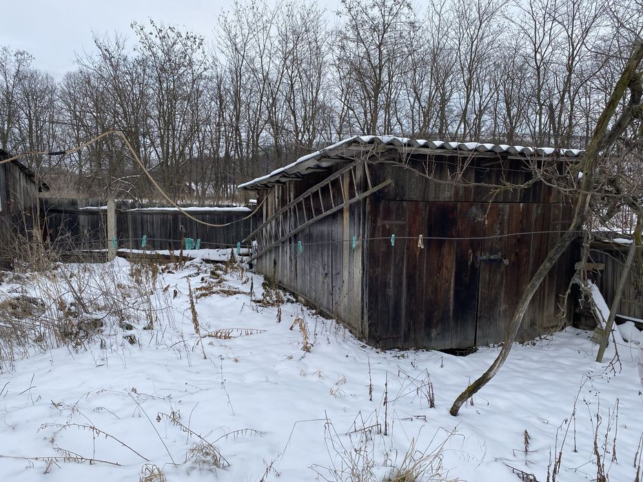 Продам будинок (В. Кучурів)