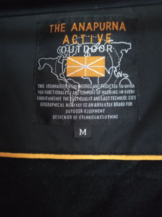 Sprzedam kurtkę zimową