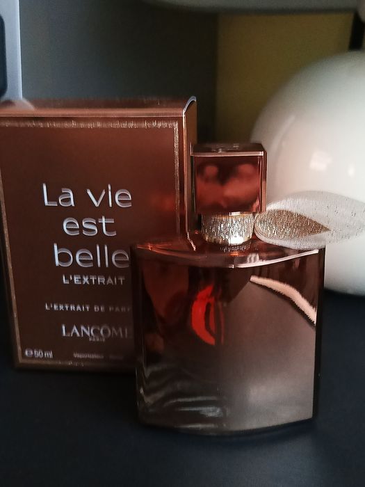 La Vie Est Belle L'Extrait Lancome