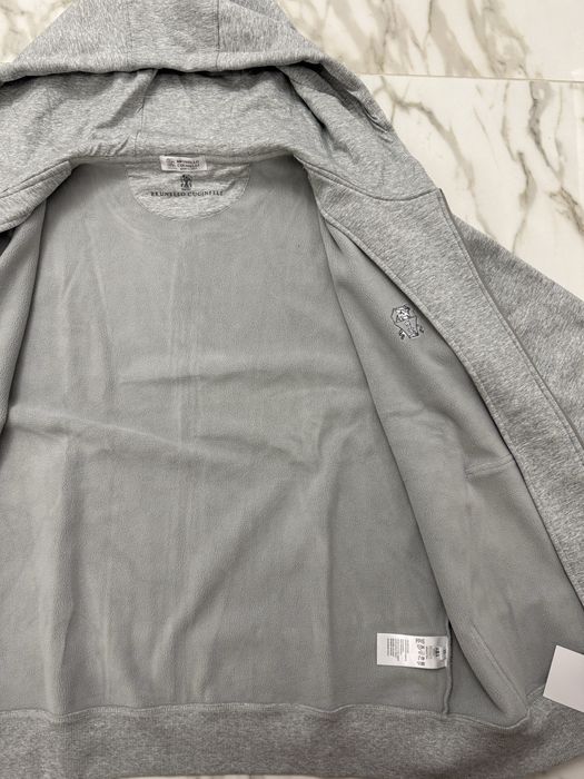 Кофта brunello cucinelli