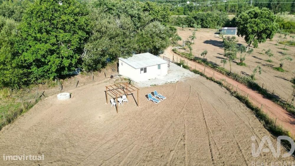 Terreno em Espinhal