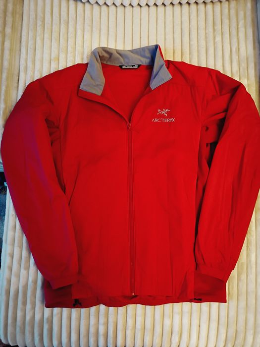 Arcteryx atom kurtka