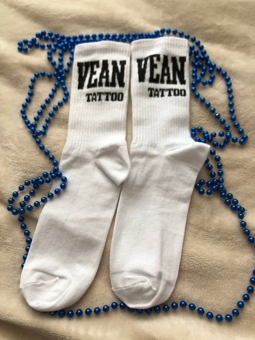 Носки Vean Tatto