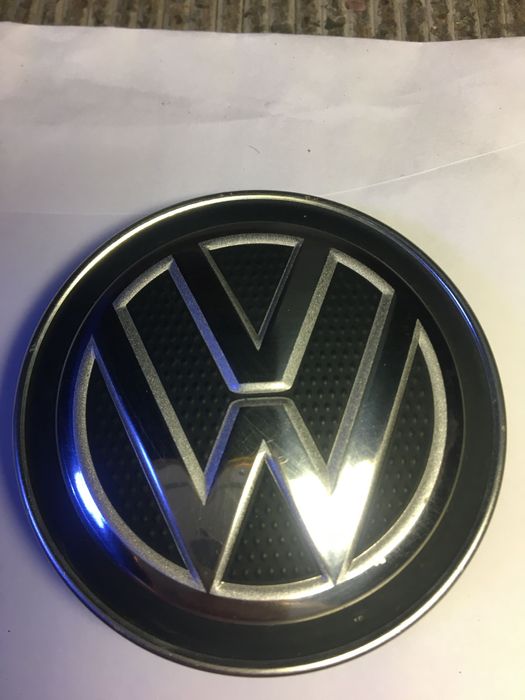 Ковпачки ц.о. для дисків фольцваген легкосплавних