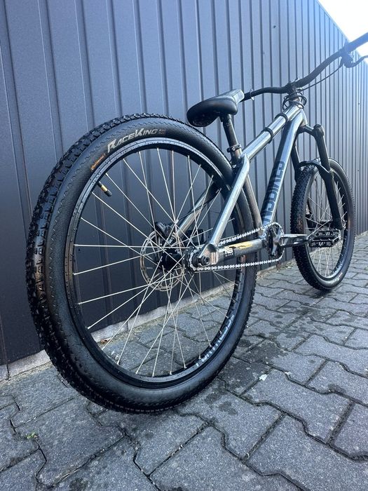 Ns bikes Decade The Dirt Hunter 26"