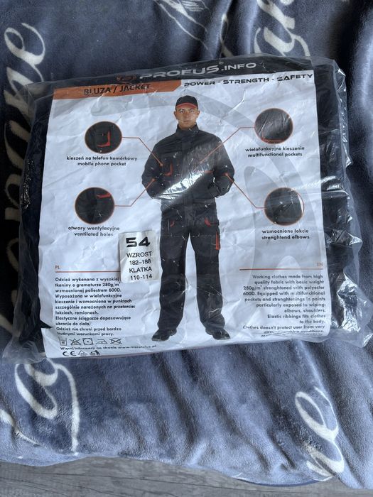 Bluza     KOLMAR