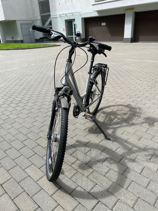 Rower Unibike Pamir