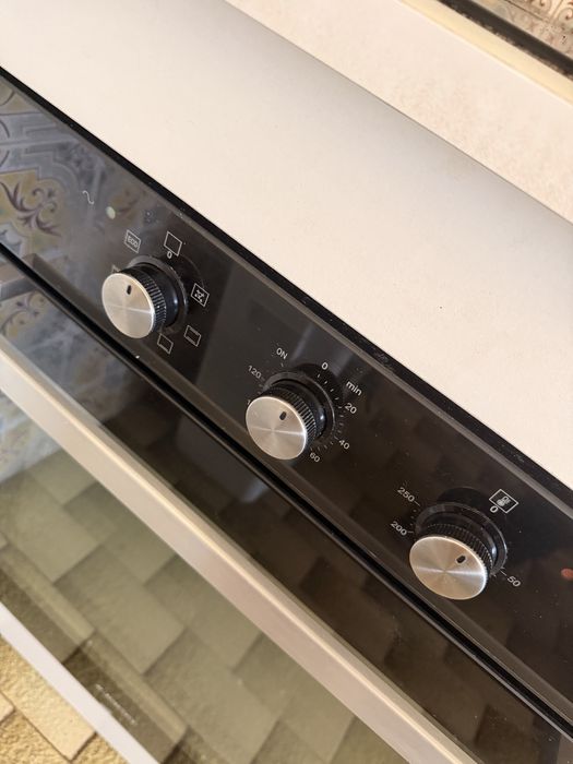 Forno e Fogão elétrico da Jocel