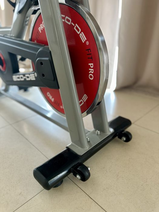 Bicicleta de Spinning ECO-DE