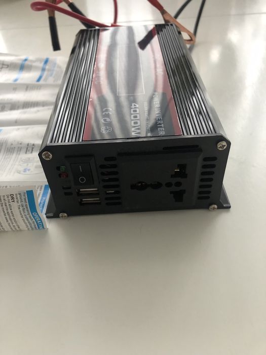 Продам інвертор 1500w