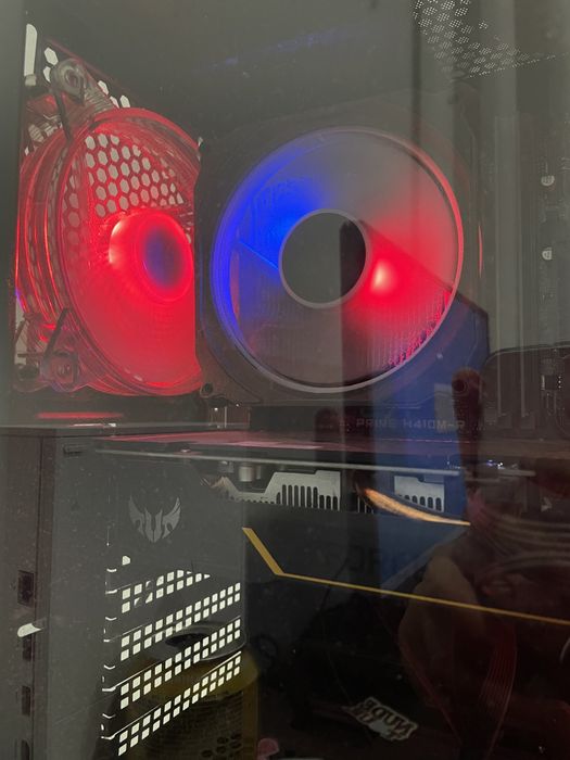 PC Gaming Excelente estado