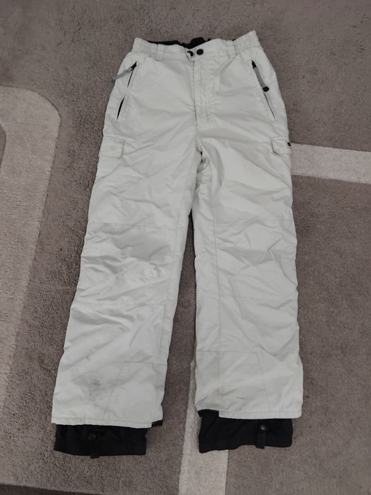 Лижні штани розмір 38 М