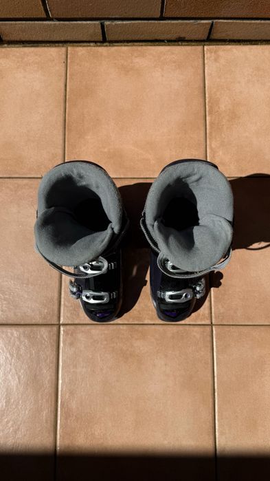 Botas Ski Nordica