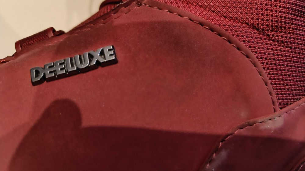 Buty snowboardowe DEELUXE Lara 37.5