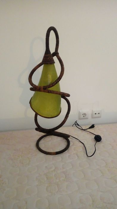 Candeeiro decorativo