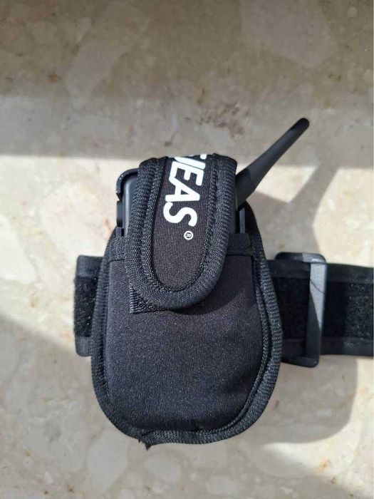 Obudowy na interkomy sędziowskie EJEAS - Jack 3,5 mm