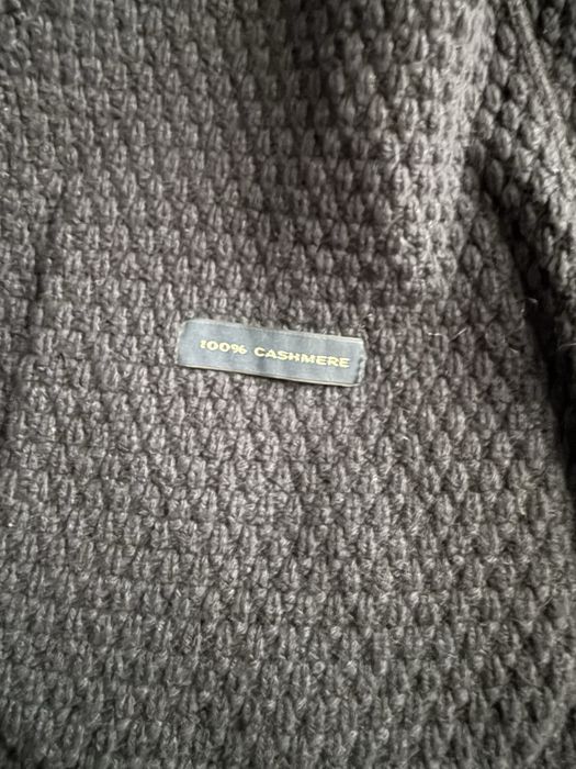 Кофта вязаный пиджак Vakko оригинал