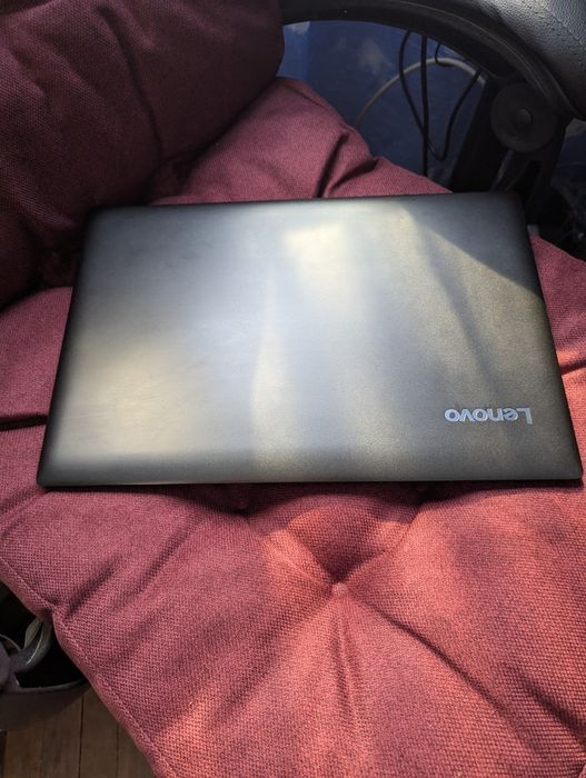 Ноутбук Lenovo Ideapad 330 - 15 IKB (CPU i5 8250U,RAM 20Gb,SSD 256GB,HDD 500Gb)