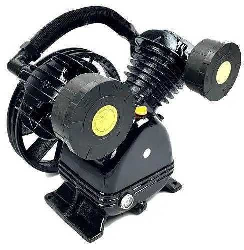 Блок компресорний, поршневой блок CHAMPION 2 поршня, 90 мм діаметр