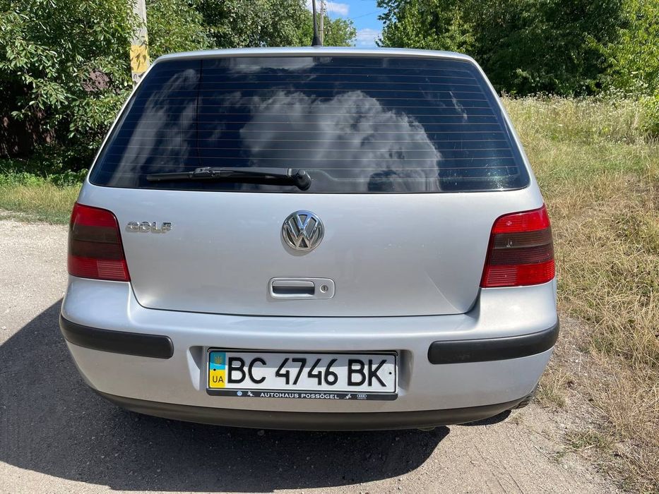 Продам Фольксваген  гольф 4