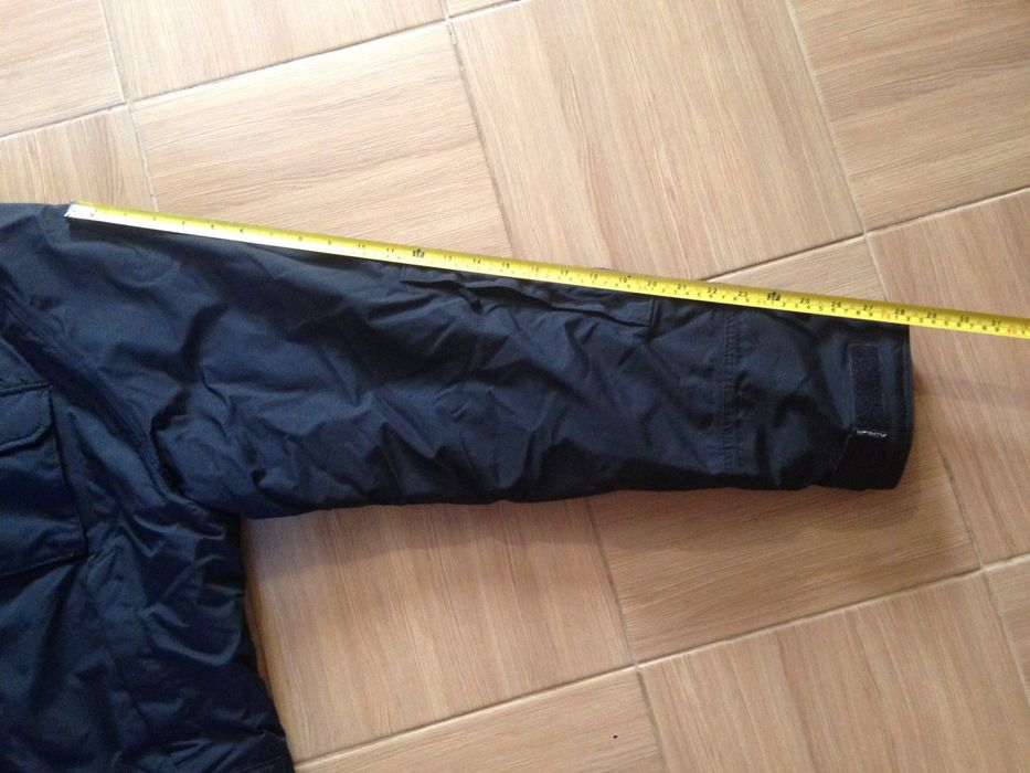 Atrium чоловіча куртка XL