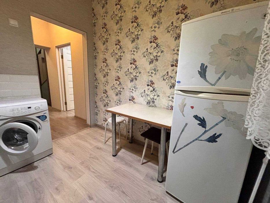 Однокомнатная кв. Аэропорт, Аэрокосмический